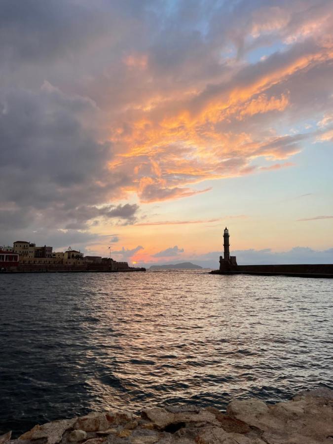Boho * Chania (Crete)