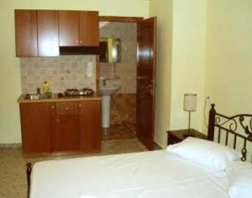 Apartment Boho Chania (Crete)