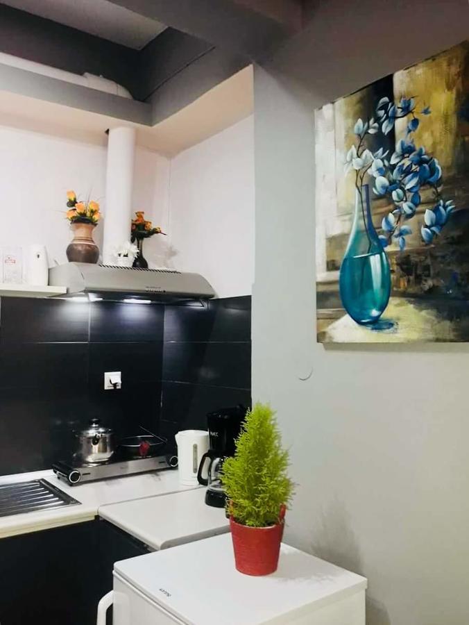 Boho Apartment *