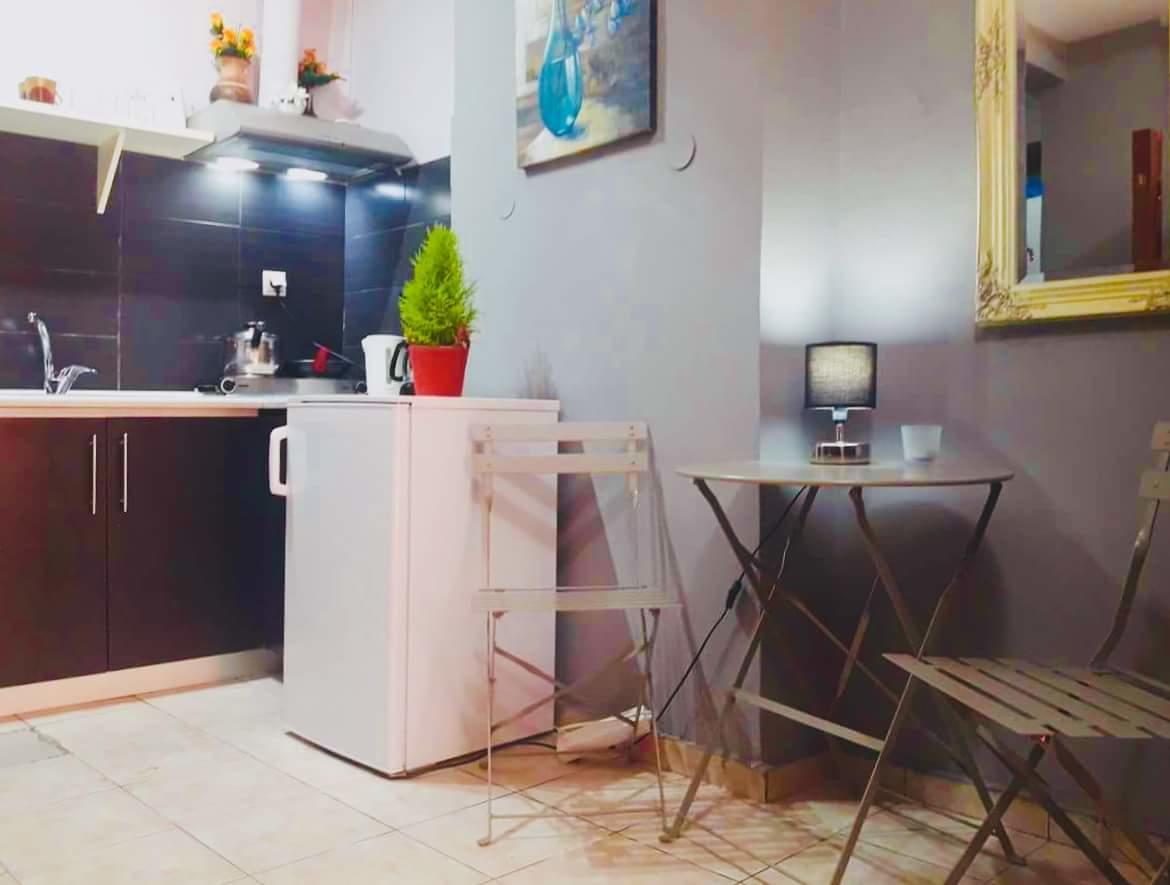 Apartment Boho