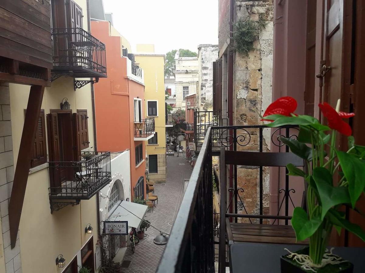 Boho * Chania (Crete)