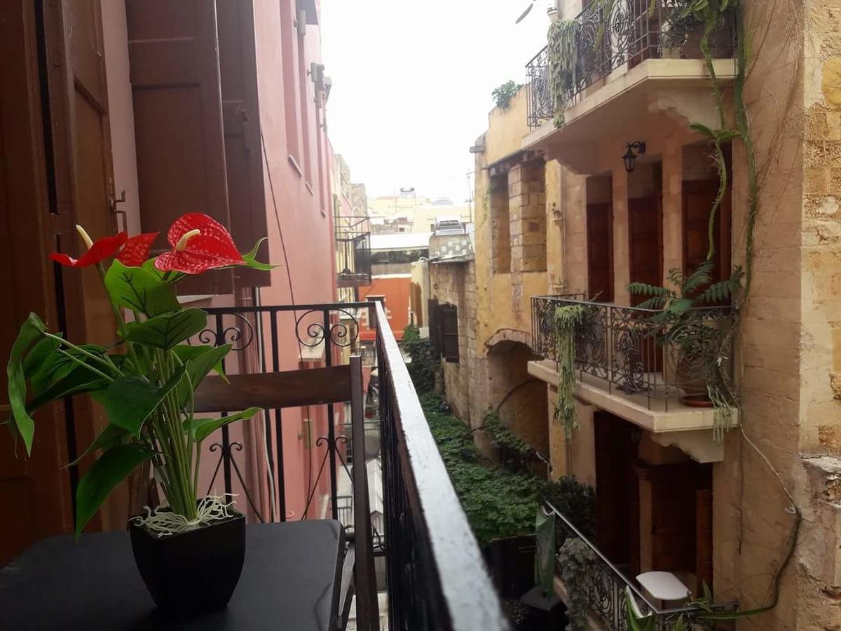 Boho * Chania (Crete)